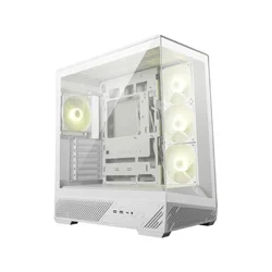 MSI MAG PANO 130R PZ WHITE
