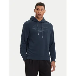 Marc OPolo Jopa 528 4010 54078 Mornarsko modra Regular Fit