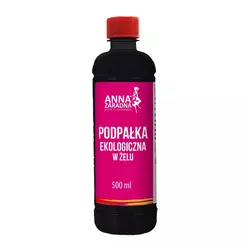 Anna az bbq gel za potpalu