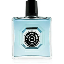 DENIM after shave BLACK 100 ml