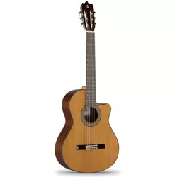 Alhambra 3C CW E1 Klasična ozvučena gitara