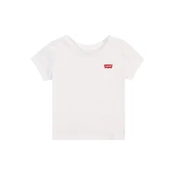 Levis Kids Majica bela