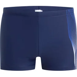 Energetics NORM TRUNKS M, kopalke m.box, modra 426740