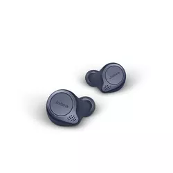 Sportske slušalice Jabra - Elite Active 75t, TWS, ANC, plave