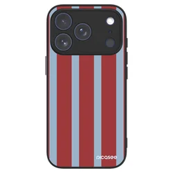 ULTIMATE CASE za Apple iPhone 17 Pro - Lounge pass