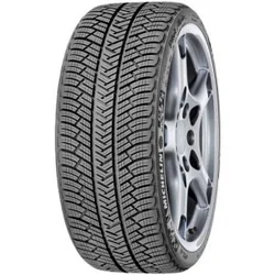 Michelin Pilot Alpin PA4 ( 255/45 R19 100V EV Suitable, N1, sa zaštitnom lajsnom za felne (FSL) )
