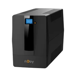 NJOY UPS 1000VA Line-Interactive Horus Plus 1000