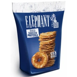 PERECE SLANE ELEPHANT 80G