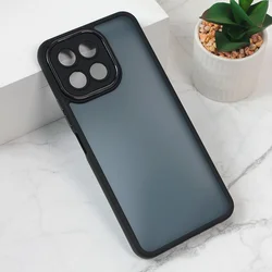 Torbica Shining Camera za Honor X6 crna