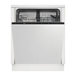 Beko Ugradna mašina za pranje sudova DIN35330, 13 Kompleta, Bela