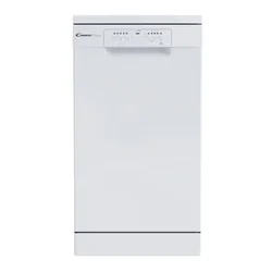 Candy CDPH 2L1049W-01 Mašina za pranje sudova 10 kompleta, 5 programa, Bela