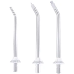 Nozzles for Dental Irrigator