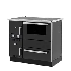 Štedilnik Alfa TERM 20- 23KW