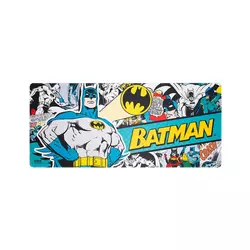 Podloga DC Comics - Batman XL Desk Mat