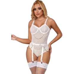 Prosojne točke Mesh Chain, XS–S