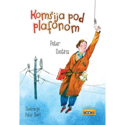 Komšija ispod plafona
