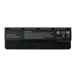 Baterija za laptop Asus N551/N751, A32N1405, 4400mAh, HQ2200 B