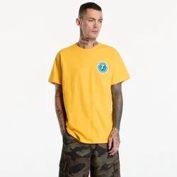 Majice Thrasher Number 1 Redux T-Shirt Gold S