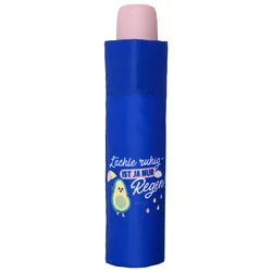 Doppler Kids Mini Smiling Avo Blue DE