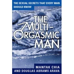 Multi-Orgasmic Man