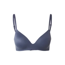 Calvin Klein Underwear Nedrček temno modra