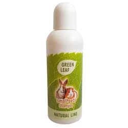 Green Leaf Organski šampon za glodavce 250ml