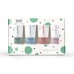 NAIF Mini set za bebe GP025O