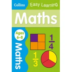 Maths Ages 6-8