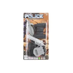 Policija je določila majhno