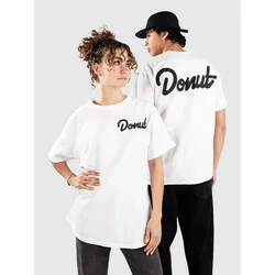 Donut Og Logo moška majica white
