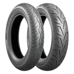 Bridgestone H 50 F UM ( 130/90B16 TL 73H M/C, prednji to?ak )