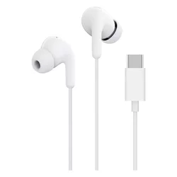 XIAOMI Slušalice za telefon Type C/ bela
