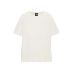 Pull&Bear Majica kremna