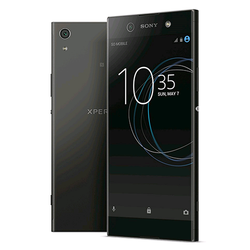 Sony Xperia XA1 Ultra, crni