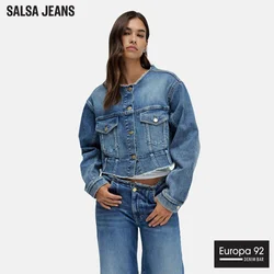 Salsa Traper Jakna