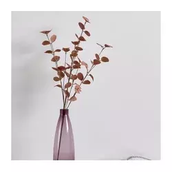 Eglo 428217 - Veštački cvet TEPALING, 66 cm, crvene boje