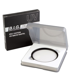 B.I.G. UV SMCW DIGITAL PRO EDITION 82 mm