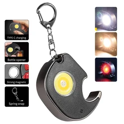 LED lampa privezak slonce/ otvarac za flase/ siva