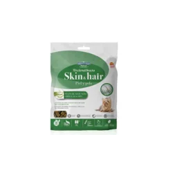 MEDITERRANEAN NATURAL Poslastice za pse Functinal Skin&Hair 150g