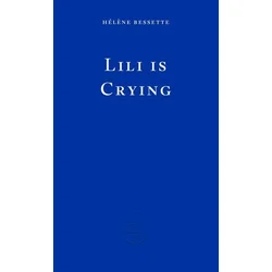 Lili Is Crying