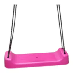 Ljuljaska flyfun PVC - ljubičasta