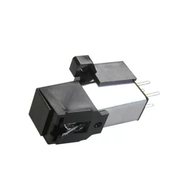 General Analogis Black S gramofonska igla
