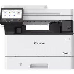 MFP Laser Canon i-SENSYS MF463dw II 1200x1200dpi/1GB/40ppm/33ipm/DADF/USB/WiFi, Toner CRG-070
