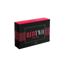 Red Two – potencijske kapsule, 2 kom.