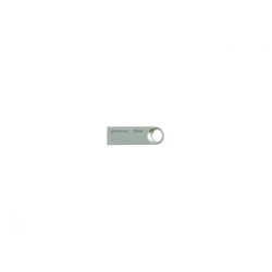 GOODRAM Flash Drive UNO3 16 GB, USB 3.2 Gen1, srebrn