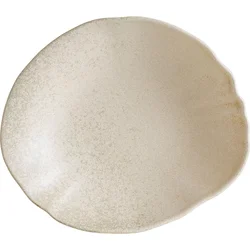 Bonna globoki krožnik Tone 27 cm, Sahara (6 kos)