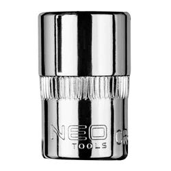 NEO Tools Šesterokotna vtičnica 3/8  , 13 mm | NEO 08-173