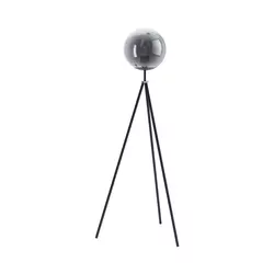 Eglo 98509 - Podna lampa ISORELLA 1xE27/28W/230V