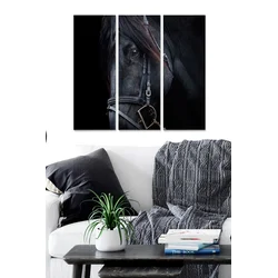 Set slika Wallity MDF422110, 3 dijela