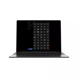 Chuwi prenosnik GemiBook Pro (Intel Gemini Lake J4125 do 2.7GHz, 8GB, 256GB SSD, Win 10 Home)